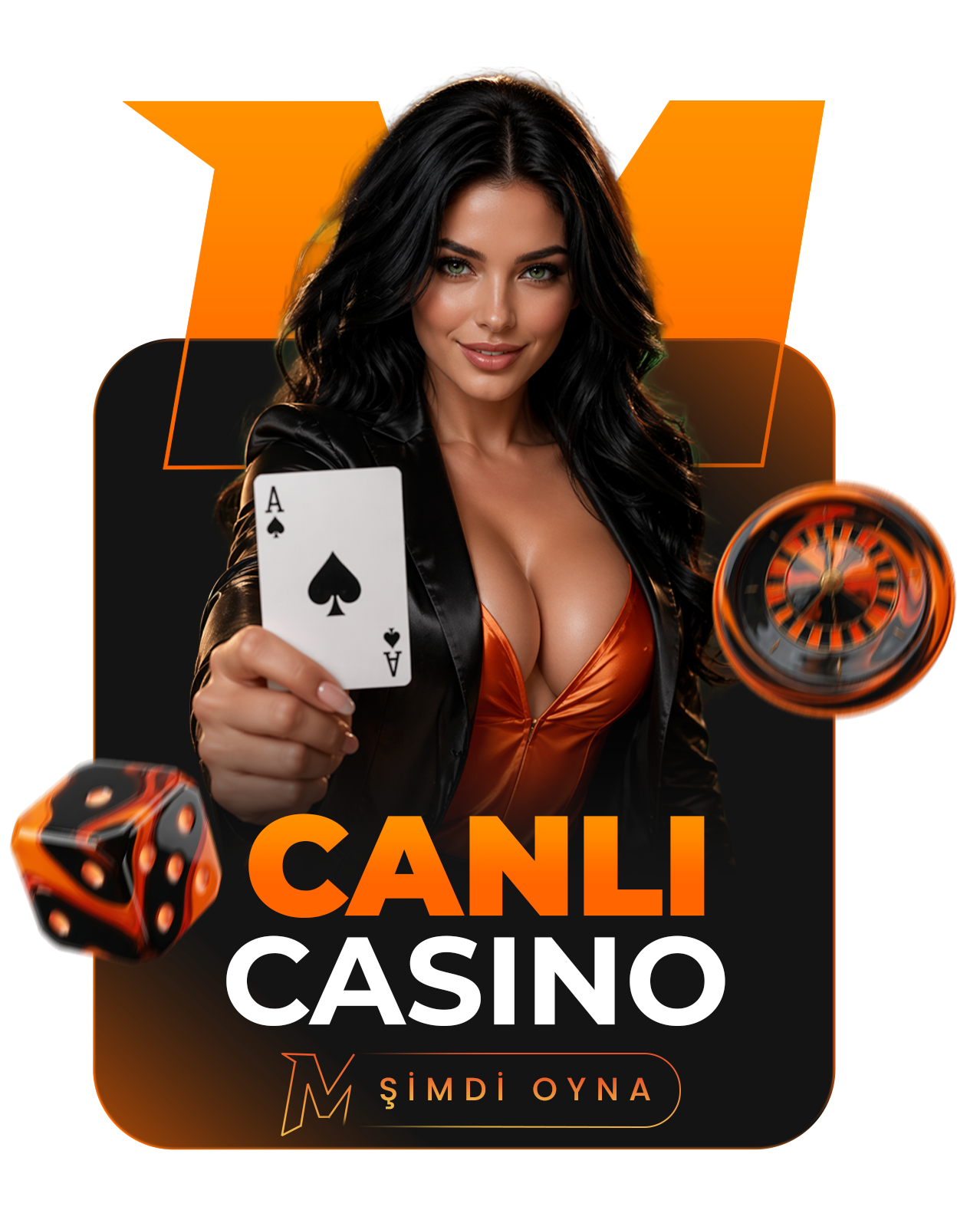Canlı Casino