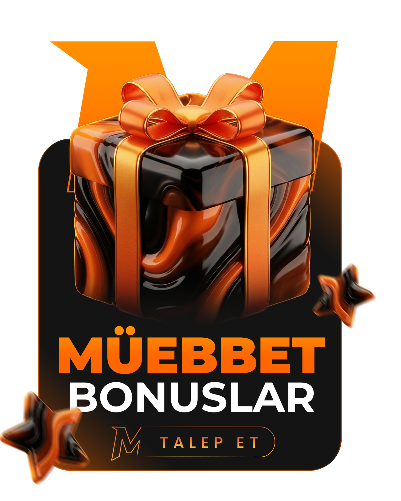 Müebbet Bonuslar