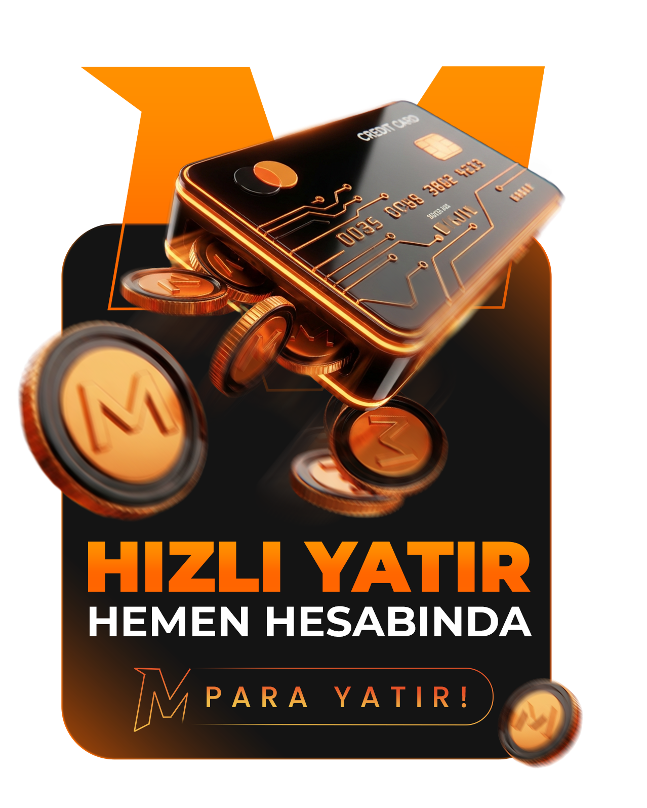 Hızlı Yatır